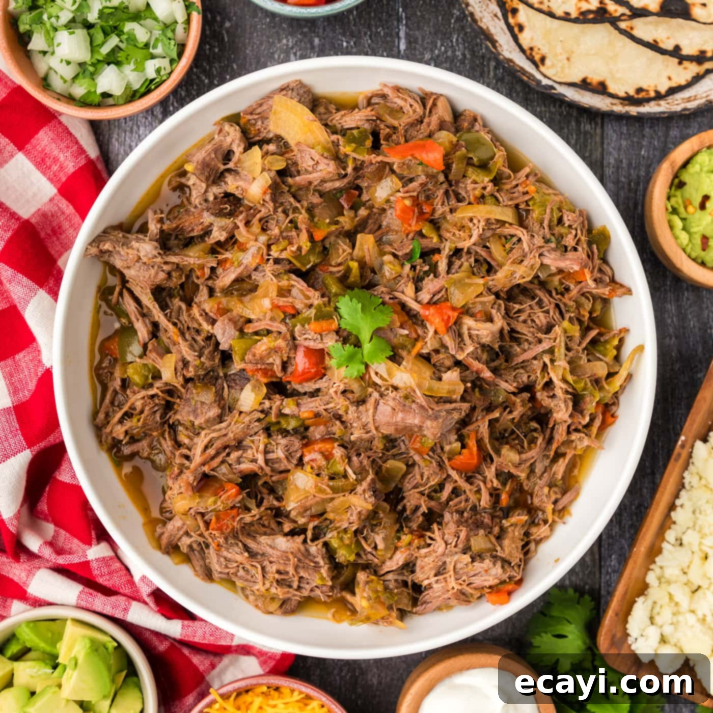 Golden Crispy Beef Carnitas 1 featured 96774