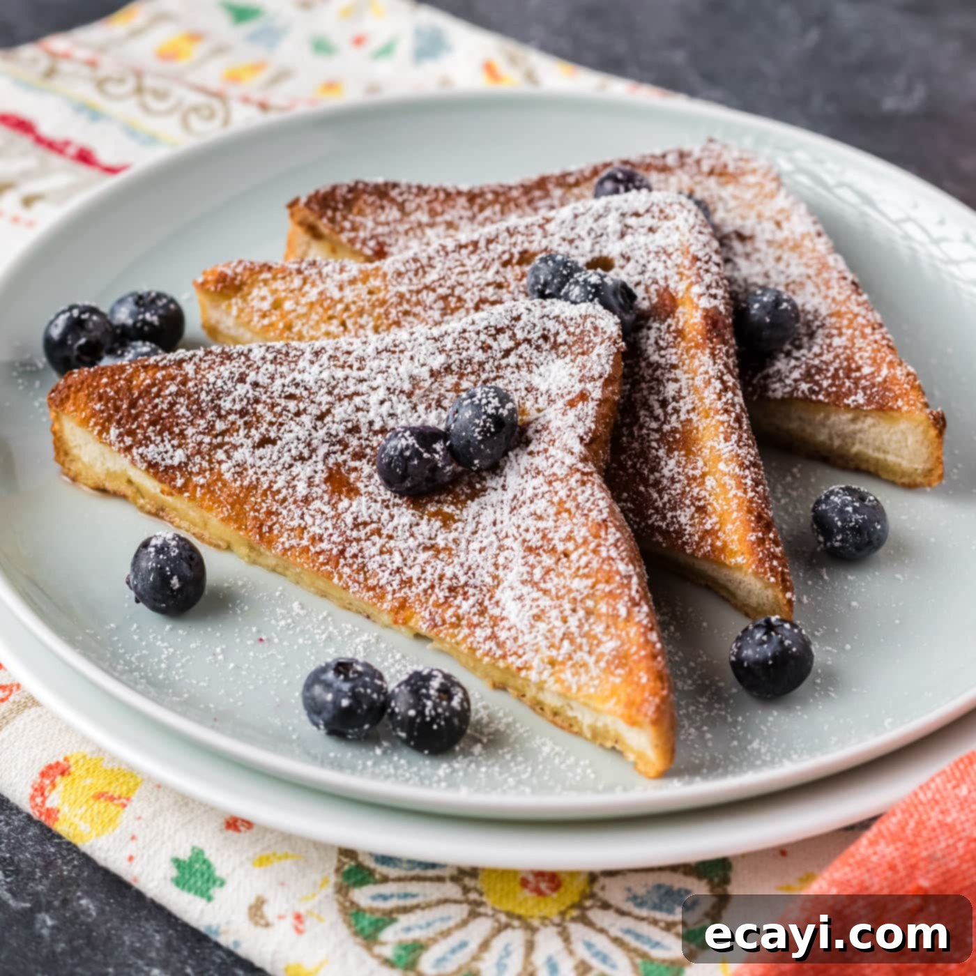 Perfect Air Fryer French Toast 1 featured 96791