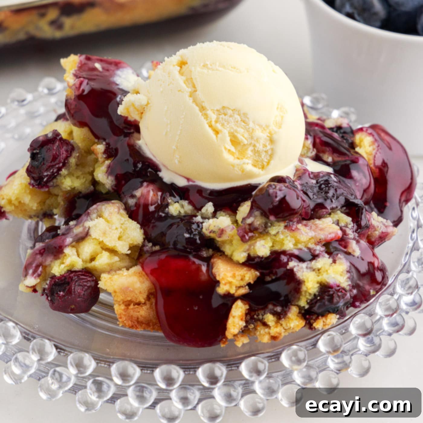 Effortless Blueberry Delight 1 featured 97186