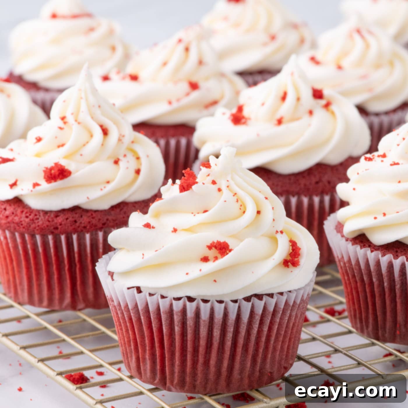 Decadent Red Velvet Treats 1 featured 97205