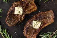 Perfect Sous Vide Steak