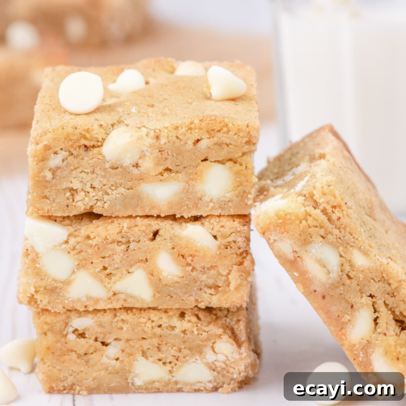 Chewy Blondie Bars 1 featured 97497
