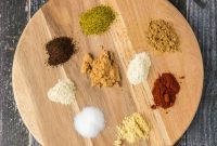 Signature Pulled Pork Blend