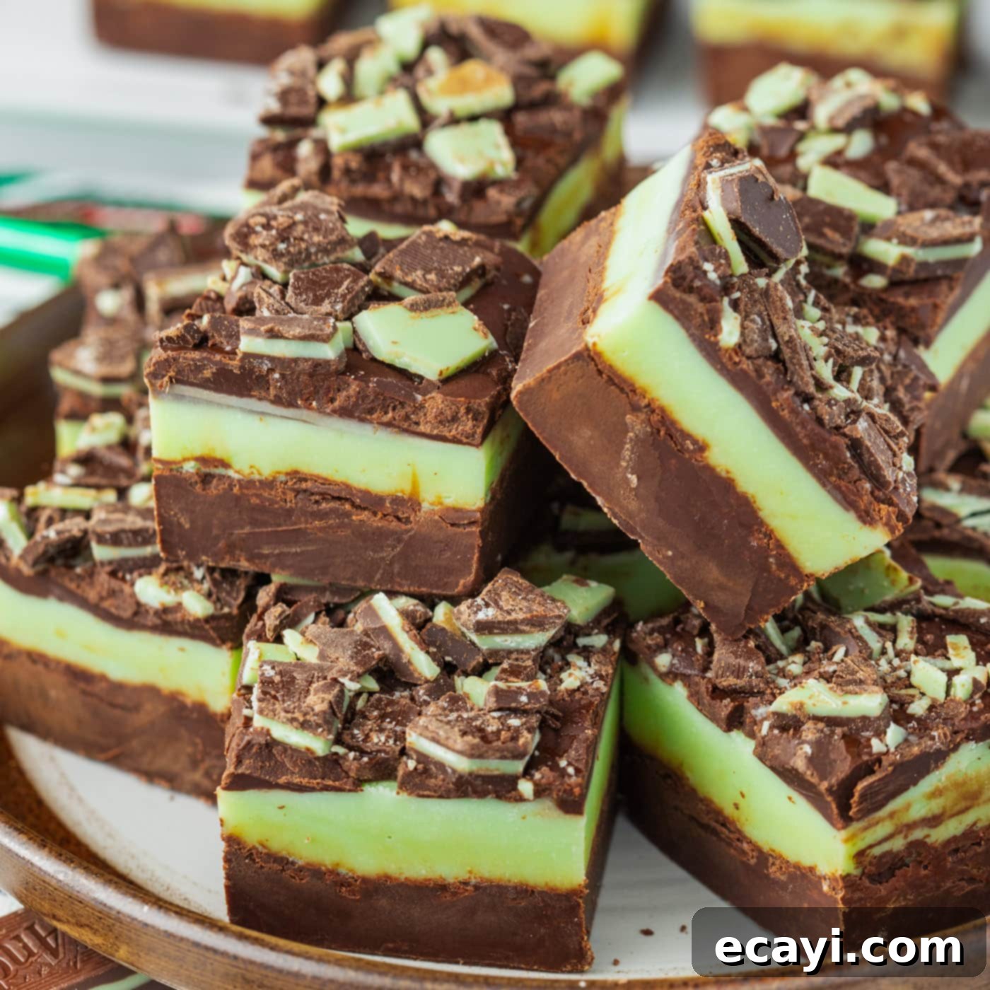 Irresistible Andes Mint Fudge 1 featured 97957