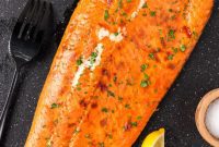 Artisan Smoked Trout