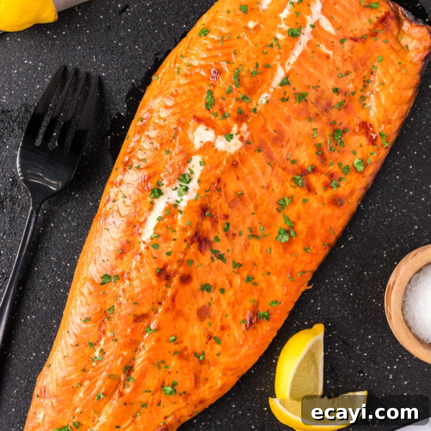 Artisan Smoked Trout 1 featured 98185