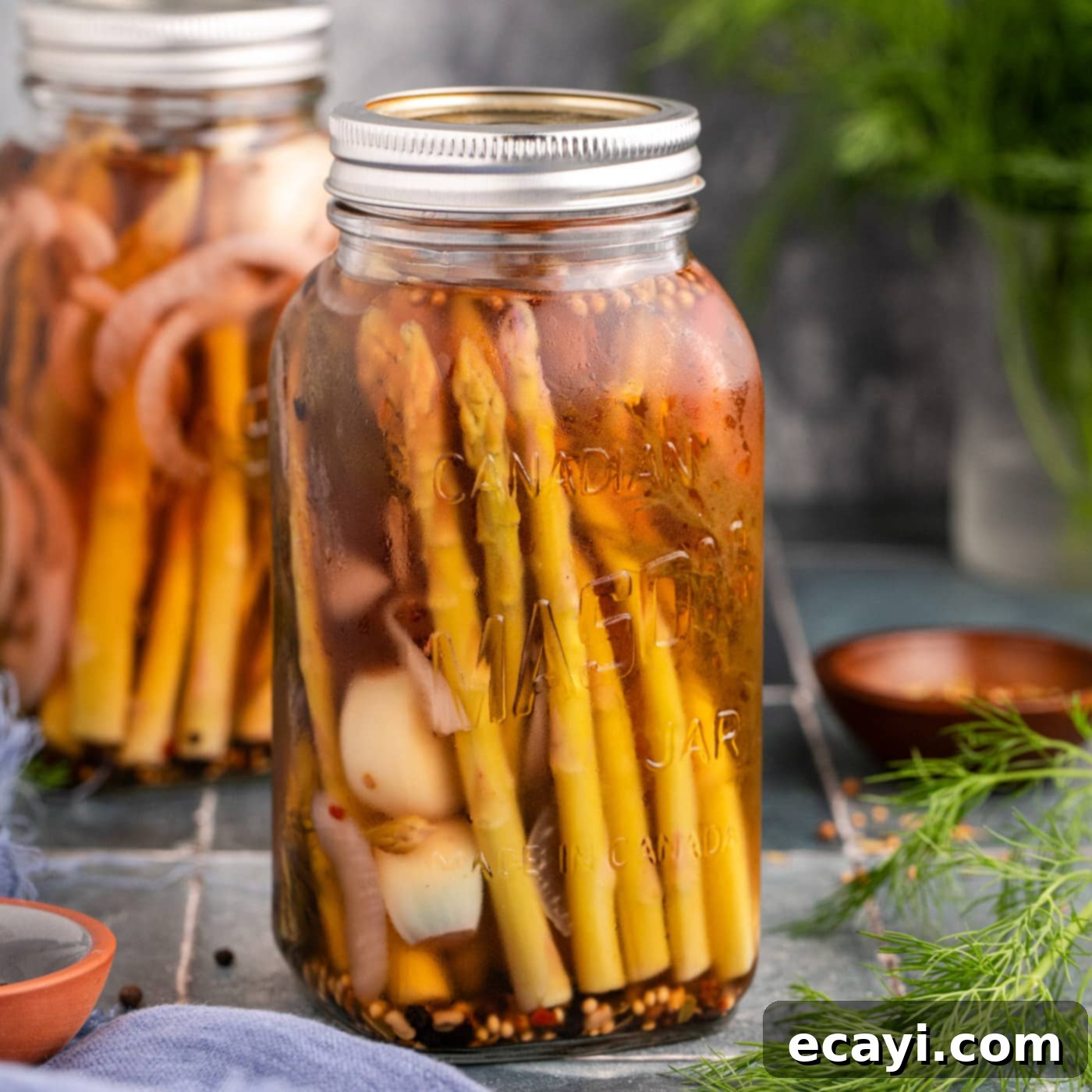 Tangy Asparagus Spears 1 featured 98355