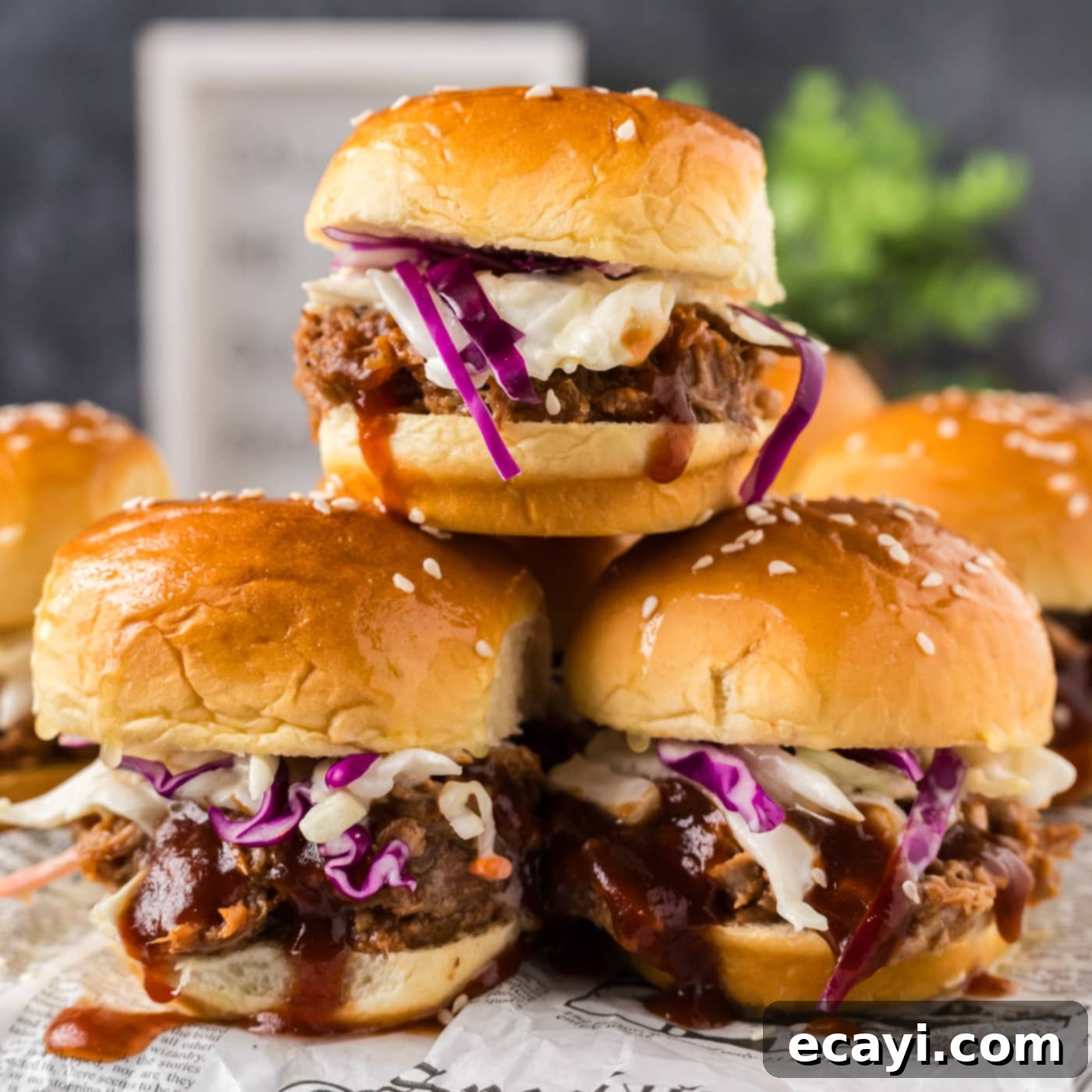 BBQ Pulled Pork Bites 1 featured 98477