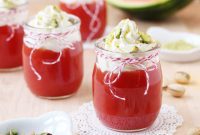 Sicilian Summer Watermelon Dream