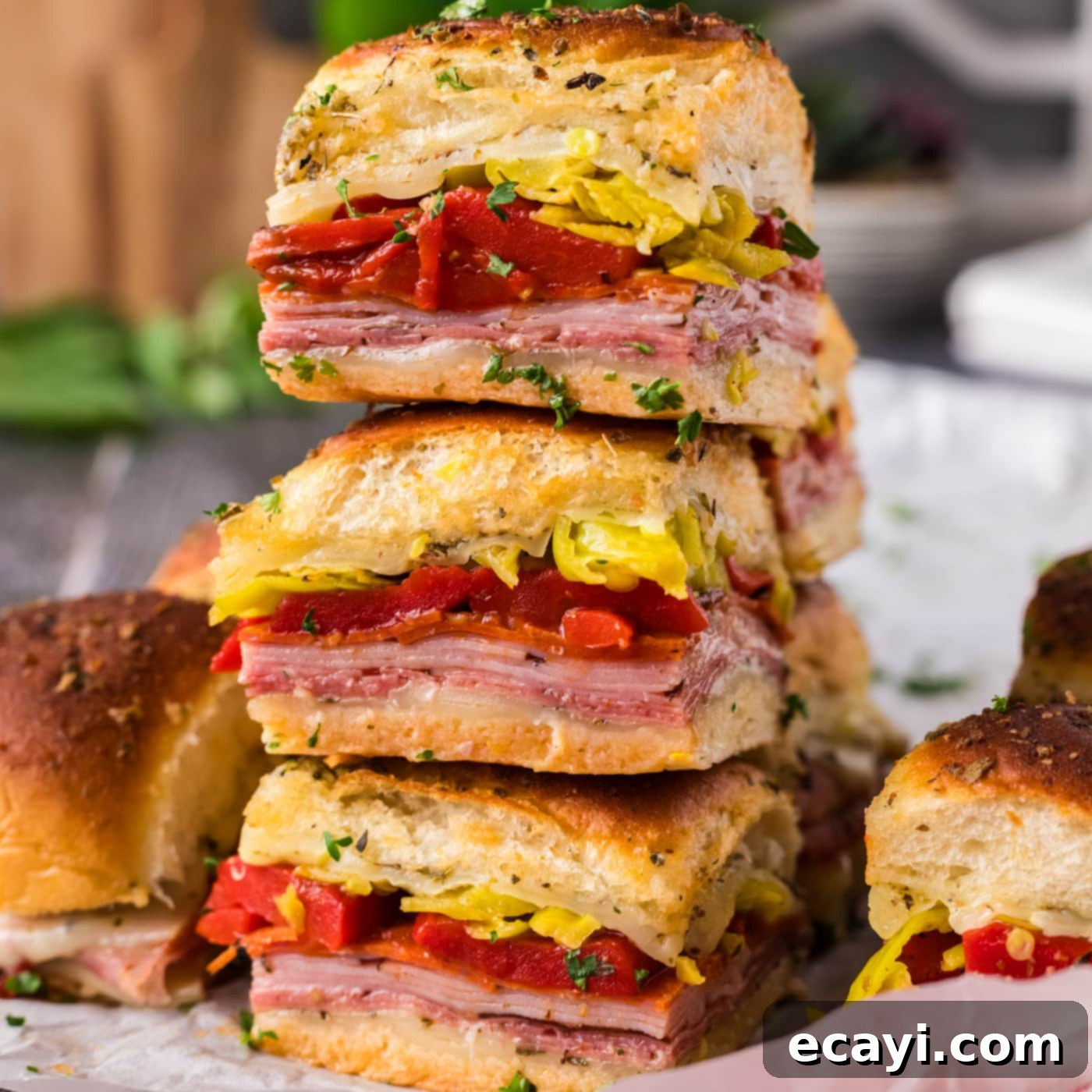Zesty Italian Sliders 1 featured 98910