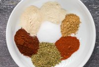Fiesta Spice Blend