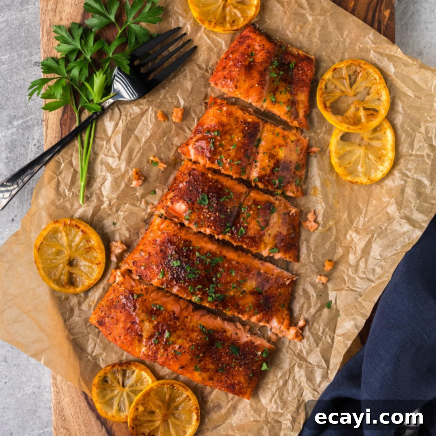 Artisan Smoked Salmon 1 featured 99323