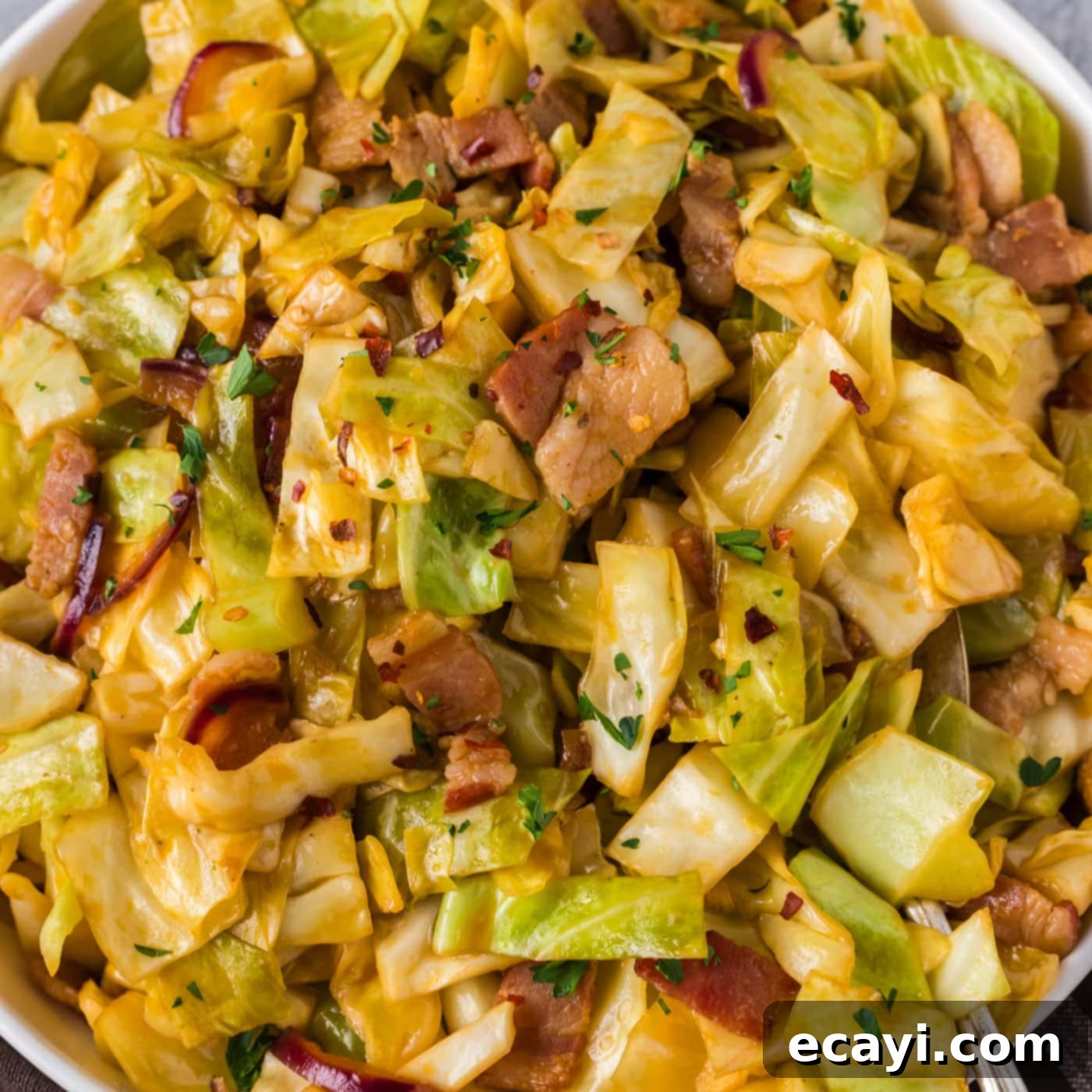Sizzling Spicy Cabbage 1 featured 99462