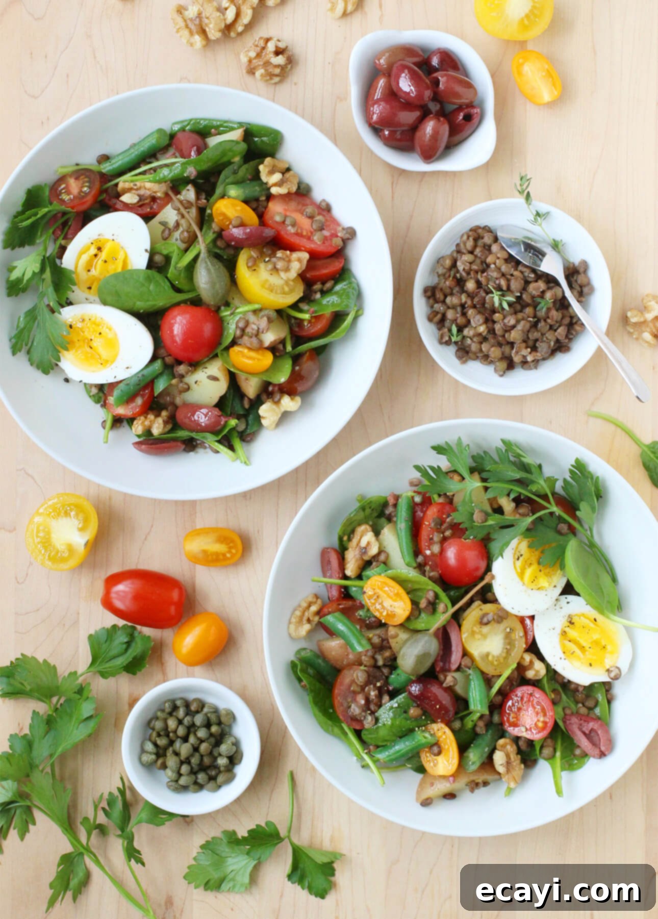 Vibrant Riviera Lentil Bowl 1 featured 9951