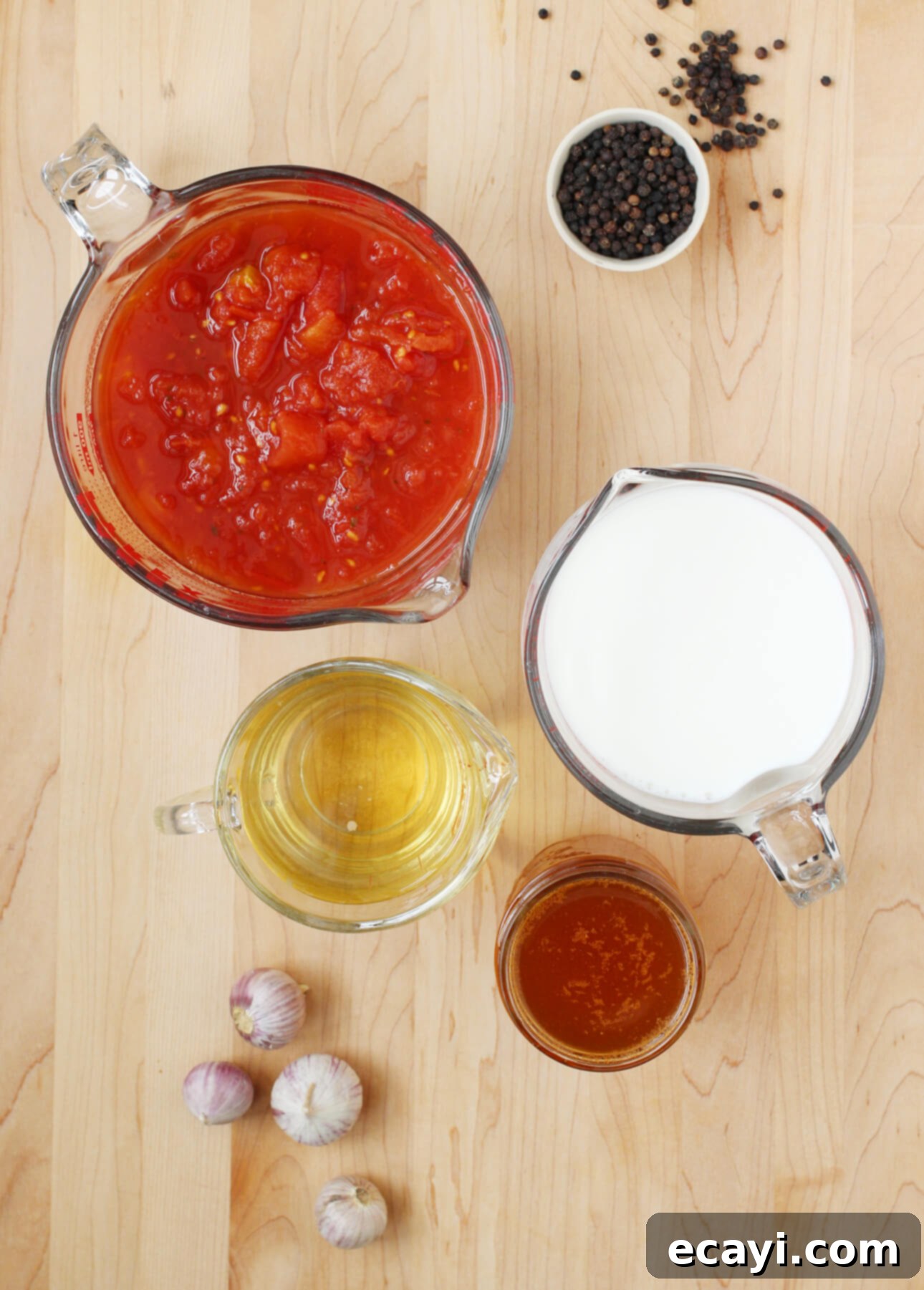 Master Authentic Bolognese Sauce 4 Essential ingredients for making authentic Italian Bolognese Sauce: vegetables, pancetta, ground meat, tomatoes, milk, and wine