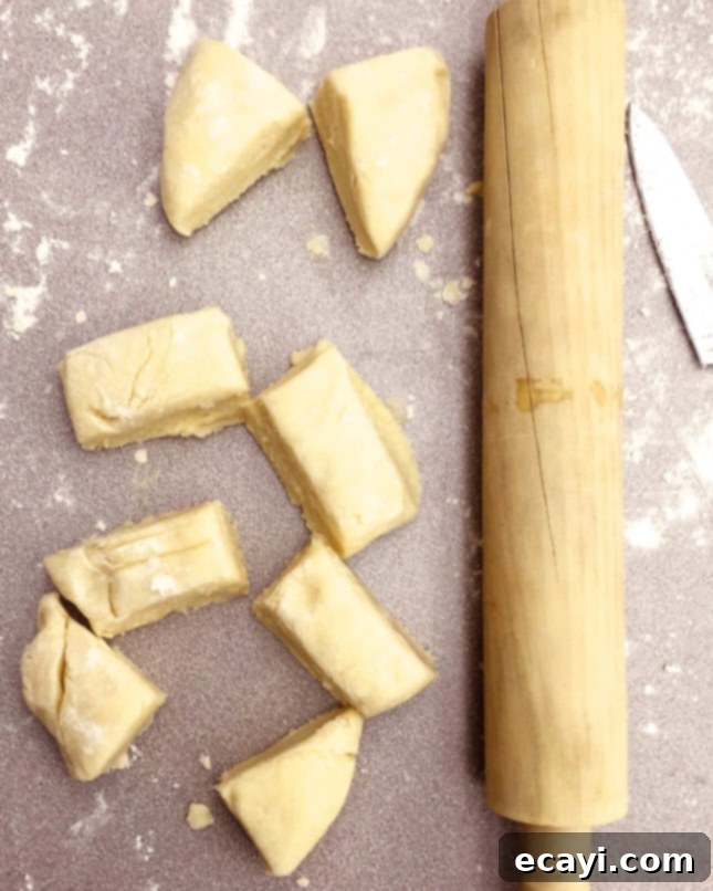 The Ultimate Homemade Pie Pastry 2 Pastry making with kids