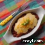 Homestyle Beef Biscuit Pot Pie 10 Individual Tamale Pies