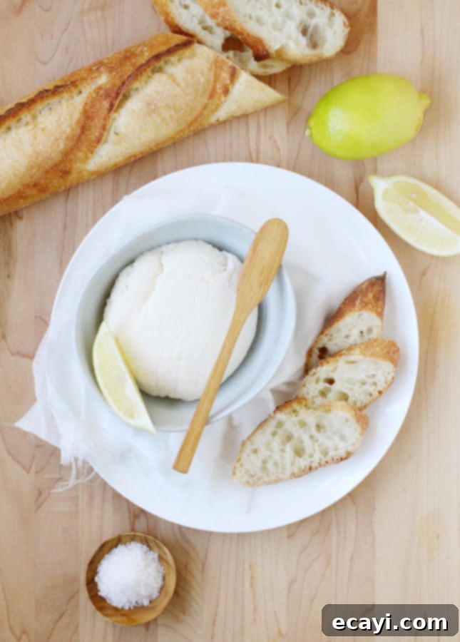 Whip Up Fresh Ricotta At Home 4 How to Make Homemade Ricotta Cheese: A Detailed, Step-by-Step Recipe // FoodNouveau.com