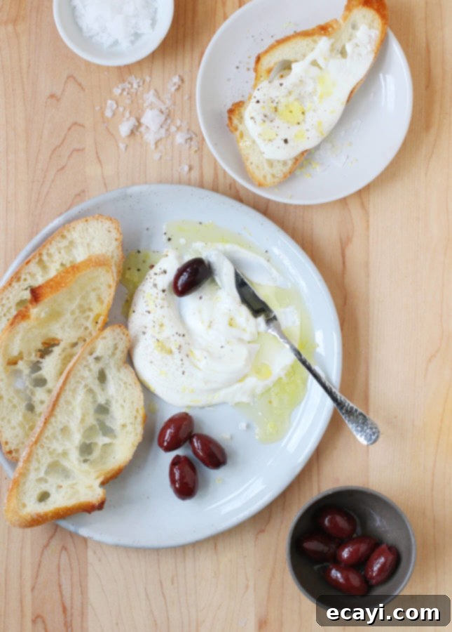 Whip Up Fresh Ricotta At Home 5 How to Make Homemade Ricotta Cheese: A Detailed, Step-by-Step Recipe // FoodNouveau.com