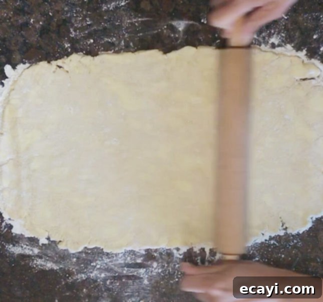 Mastering Flaky Homemade Croissants 11 How to Make Homemade Croissants from Scratch // FoodNouveau.com