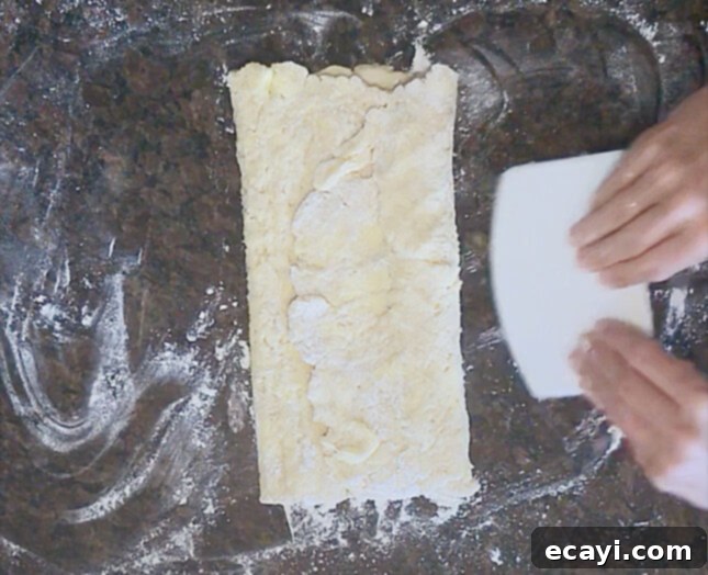 Mastering Flaky Homemade Croissants 13 How to Make Homemade Croissants from Scratch // FoodNouveau.com