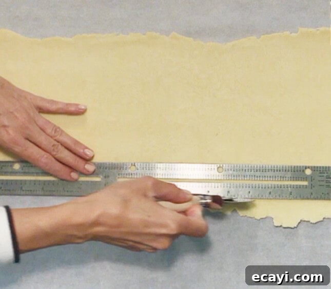 Mastering Flaky Homemade Croissants 15 How to Make Homemade Croissants from Scratch // FoodNouveau.com