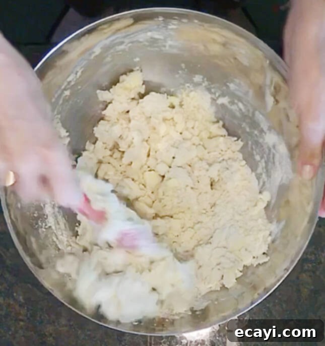 Mastering Flaky Homemade Croissants 9 How to Make Homemade Croissants from Scratch // FoodNouveau.com