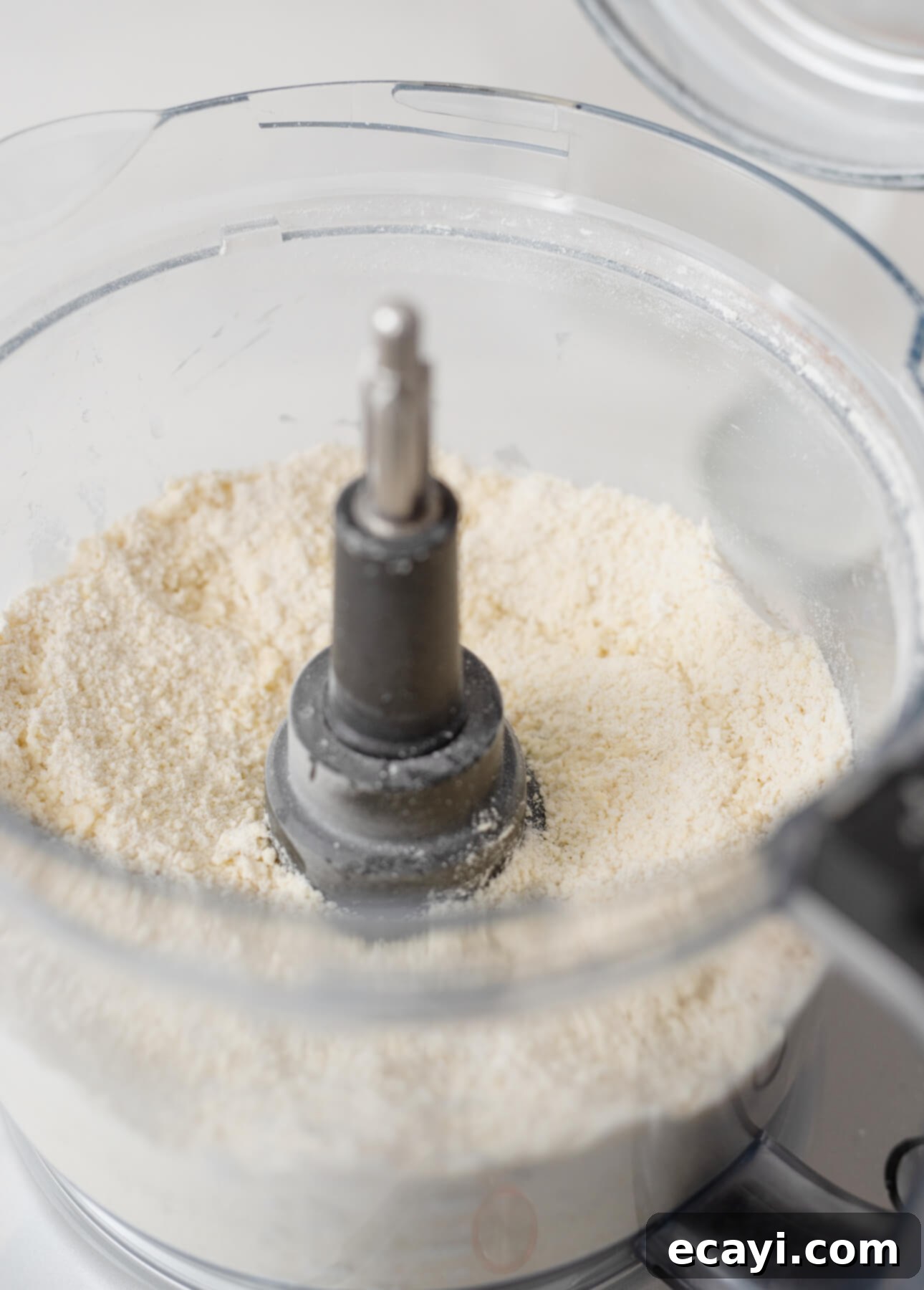 Master Shortcrust Pastry in Your Food Processor 4 How to Make Foolproof Shortcrust Pastry (Food Processor Method) // FoodNouveau.com