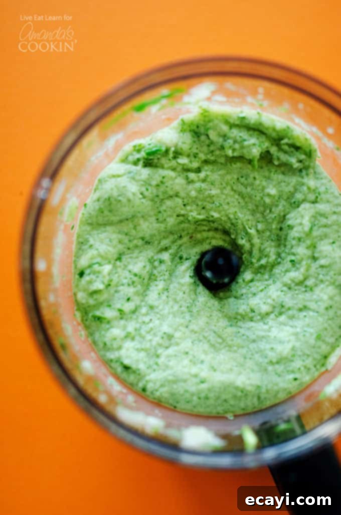 Vibrant Pineapple Power Bowl 3 How to make a Pineapple Spinach Smoothie Bowl
