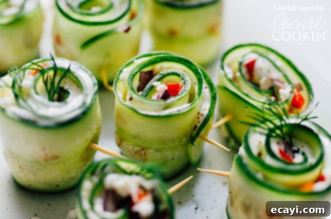 Greek Salad Sushi Rolls 4 Delicious Greek Salad Sushi Roll Ups