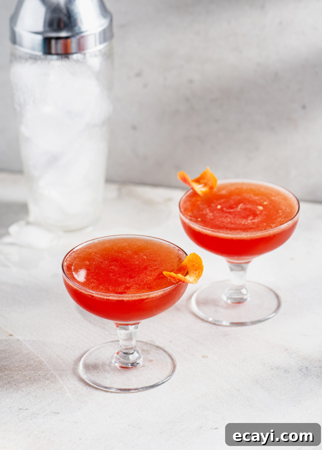 The Paper Plane A Modern Classic Takes Flight 2 The Paper Plane Cocktail: A zesty, balanced, and refreshing modern classic. Learn how to make it with bourbon, Aperol, Amaro Nonino, and lemon juice.
