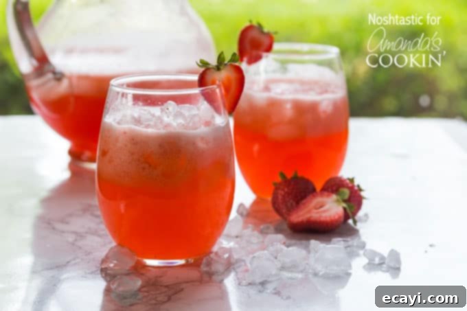 Hosting a backyard barbecue? Here are some tips and tricks, from making moist, delicious hamburgers to creating little touches for the best barbecue ever! Refreshing strawberry lemonade in glasses, perfect for a summer backyard party
