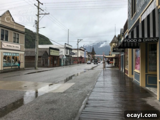 Davidson Glacier: Paddle into the Glacial Blue 4 skagway, alaska
