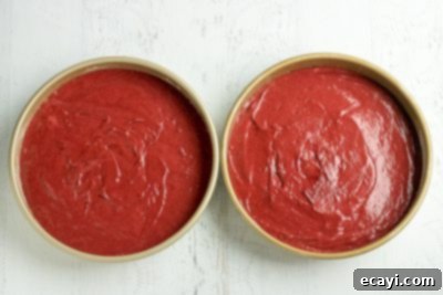 Red Velvet Cake 13 Red Velvet Cake