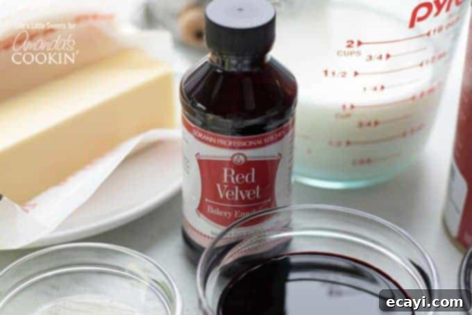 red velvet cake- red velvet emulsion red velvet cake- red velvet emulsion