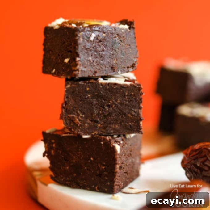 No-Bake Chocolate Fudge 3 3 pieces of chocolate fudge
