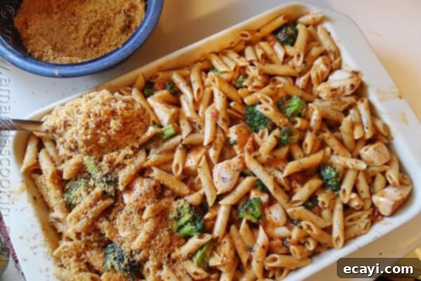 10 Irresistible Mac and Cheese Recipes 11 baked penne and mac