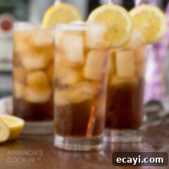 No Tea, All Buzz 7 3 glasses of long island iced teas