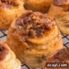 Sticky-Sweet Banana Crown Muffins 17 img 3495 16