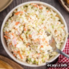 The Ultimate KFC Coleslaw Recipe 7 KFC coleslaw