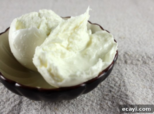 Milky wonder: Mozzarella di bufala Milky wonder: Mozzarella di bufala