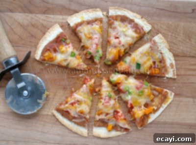 Effortless Mexican Fiesta Starters 2 Easy Mexican Tortilla Appetizers