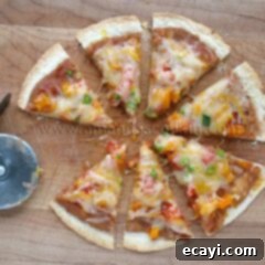 Effortless Mexican Fiesta Starters 3 Easy Mexican Tortilla Appetizers