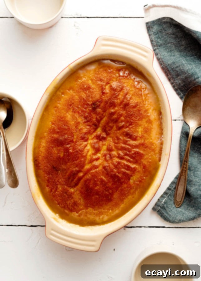 Old Fashioned Quebec Maple Pudding 3 Pouding chômeur à l'érable (Québécois Maple Pudding) // FoodNouveau.com