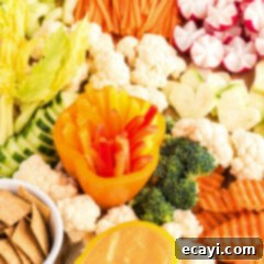 Transforming Vegetables into Edible Art 14 raw vegetables