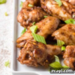 Inferno Wings 9 plate of spicy chicken wings