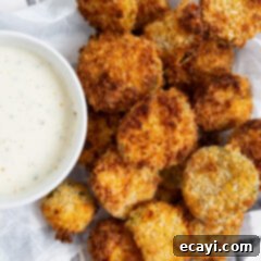Crispy Air-Fried Pickles 9 img 52946 8