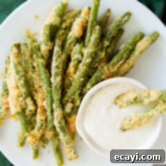 Crispy Air-Fried Green Bean Sticks 10 img 53010 9