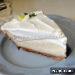 Sunshine Lemonade Cheesecake 2 Lemonade Cheesecake