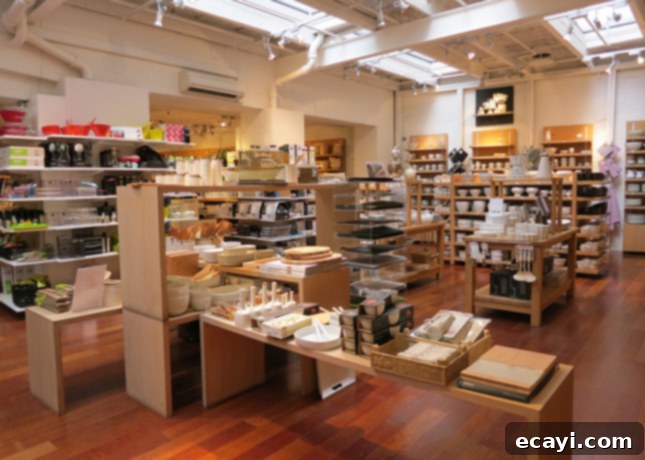 Illums Bolighus, an elegant store selling designer products, gifts and souvenirs in Copenhagen, Denmark / FoodNouveau.com Illums Bolighus, an elegant store selling designer products, gifts and souvenirs in Copenhagen, Denmark / FoodNouveau.com